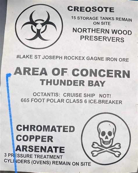 Areas to avoid : r/ThunderBay